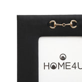 Tresor Velvet Photo Frame 5 x 7 Inch